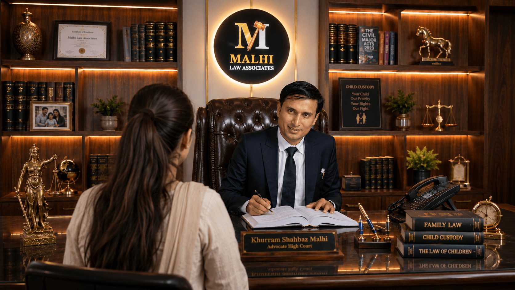 Malhi Law Associates