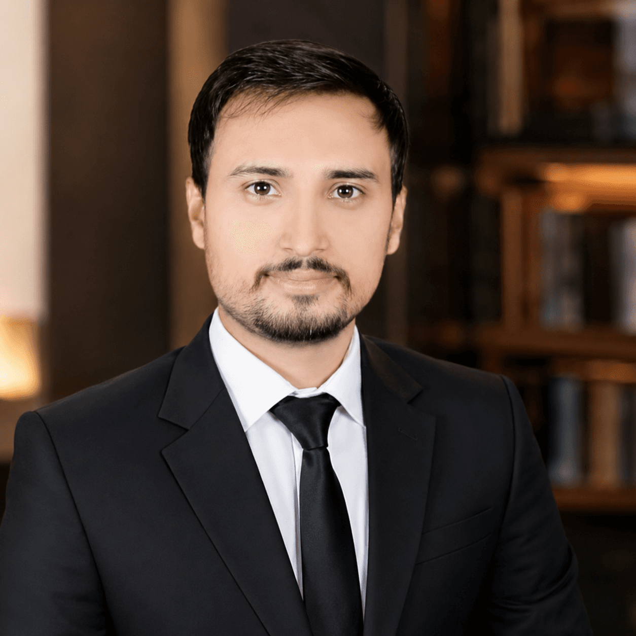 Khurram Shahbaz