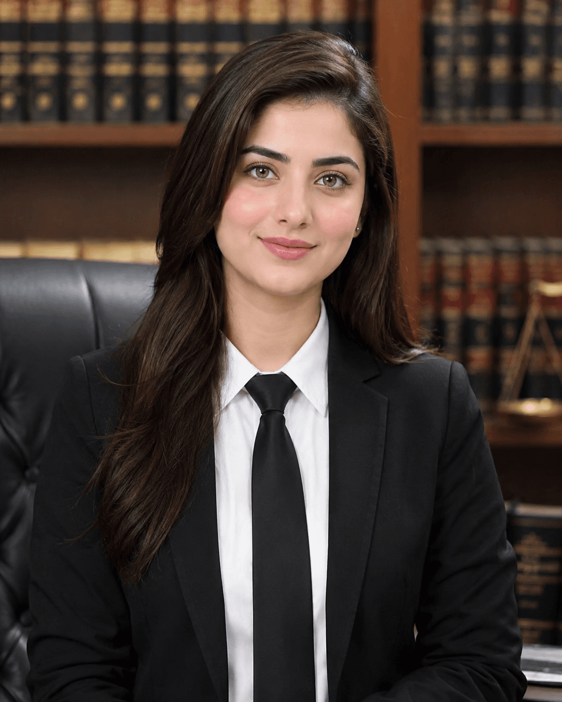 Hania Zafar