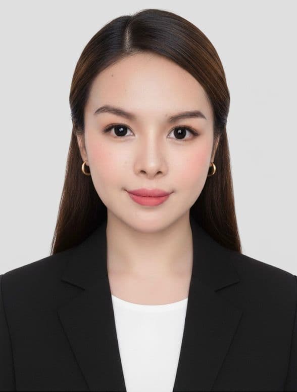 Alina Shakoor