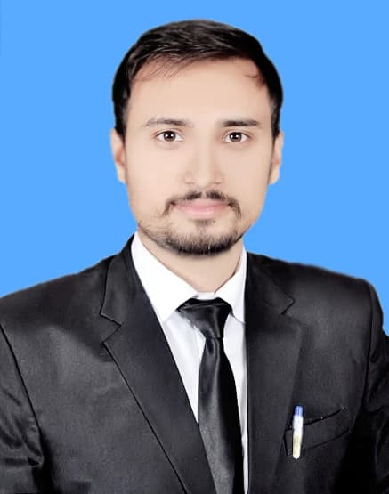 Khurram Shahbaz Malhi